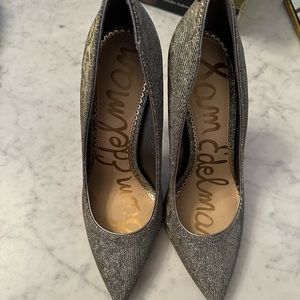 Sam Edelman Heels Size 7 NWT